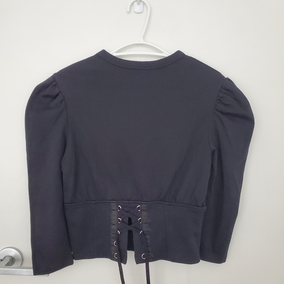 Zara Sweater M - Picture 2 of 3